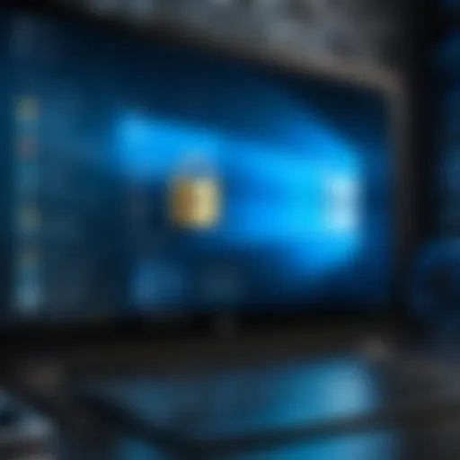 Data Encryption Security