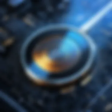 Dynamic Data Encryption Visualization Data Encryption Visualization