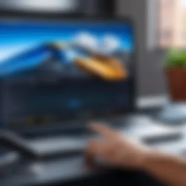 Essential Tools for Data Transfer Tools for seamless data transfer from iCloud