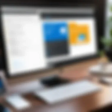 Mastering Email Management in Outlook Efficient email management in Outlook