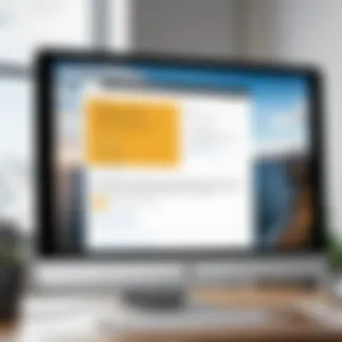 Exploring Email Deletion Options in Outlook Email deletion options in Outlook