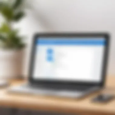 Achieving Inbox Organization in Outlook Organized inbox in Outlook