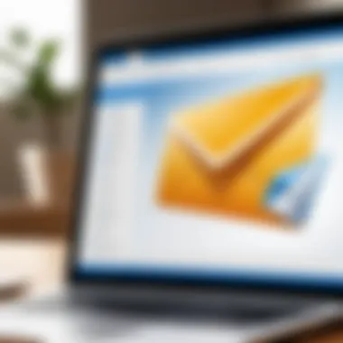 Optimizing Email Workflow in Outlook Email workflow optimization in Outlook