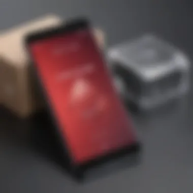 Innovative Storage Solutions for Android Devices Efficient storage solutions for Android
