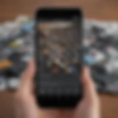 Maximizing Storage Efficiency on Your Smartphone Smartphone storage optimization