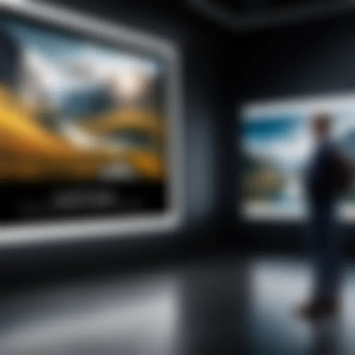 Unveiling the Art of Visual Storytelling
