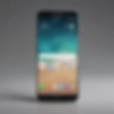 Sleek and Stylish Samsung Galaxy 52 Design Elements Sleek and Stylish Samsung Galaxy 52 Design Elements