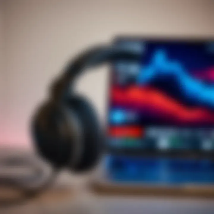 Advanced Connectivity Features of ATH M50xBT Connectivity Features of ATH M50xBT