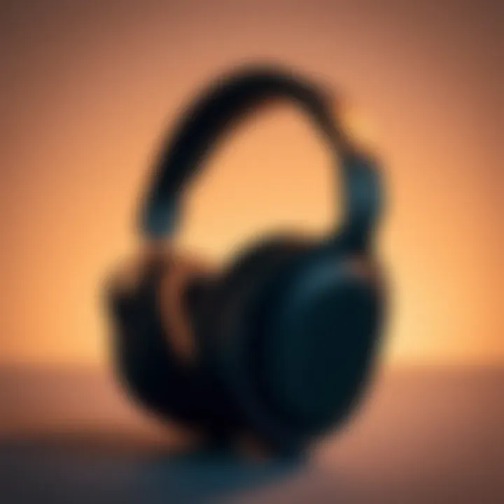 Unmatched Sound Quality in ATH M50xBT Sound Quality Assessment of ATH M50xBT