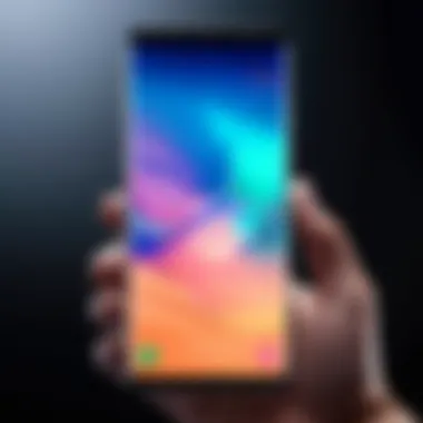 Galaxy Phone Specifications Detailed specifications of Galaxy phones