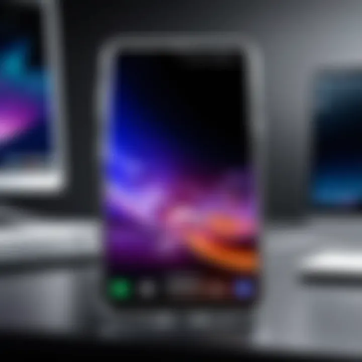Determining the Resale Value of Samsung S9: A Comprehensive Guide Introduction