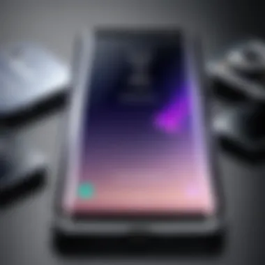 Notable Determining the Resale Value of Samsung S9: A Comprehensive Guide Notable Determining the Resale Value of Samsung S9: A Comprehensive Guide