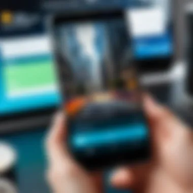 Deploying Your Android Application Deployment process of an Android application