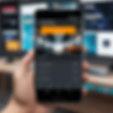 Essential Tools for Android Development Overview of essential tools for Android development