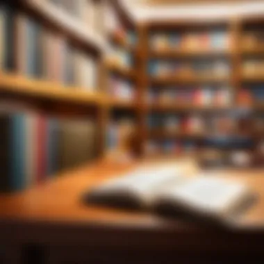 Revolutionizing Reading: Digital Library Concept Digital Library Concept