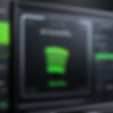Seamless Music Transfer Digital music files transferring to Spotify cloud