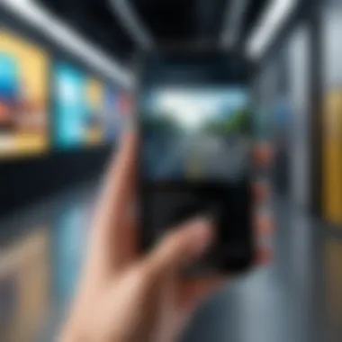 Revolutionizing Daily Tasks with Phone Recording Digital recording enhancing daily activities
