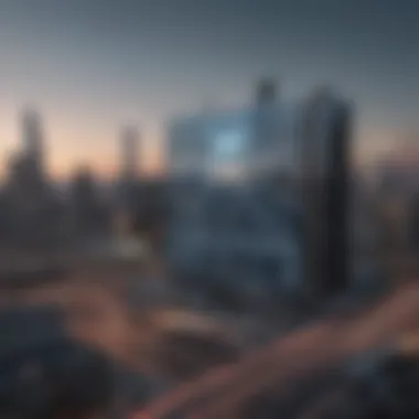 Digital Transformation Insights Digital Revolution Impact