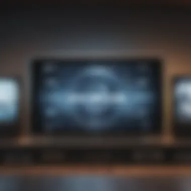 Navigating the Digital Transformation of Television Digital TV Station Evolution