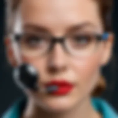 Ethical Considerations in Voice Disguise Technology Ethical considerations in voice disguise technology