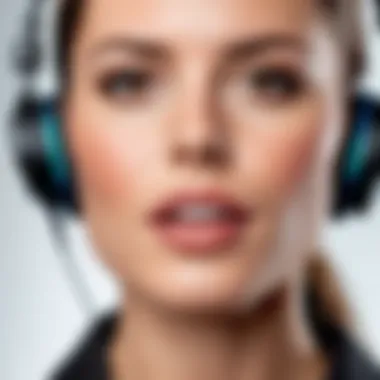 Legal Framework Surrounding Voice Alteration Legal framework surrounding voice alteration