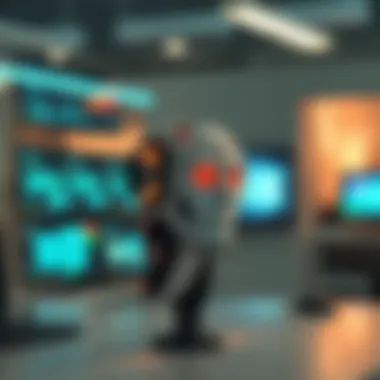 Future Trends Shaping AI and Machine Learning Development Future trends shaping AI and ML development