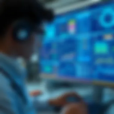 Practical Applications of AI and Machine Learning in Various Industries Practical applications of AI and ML in various industries