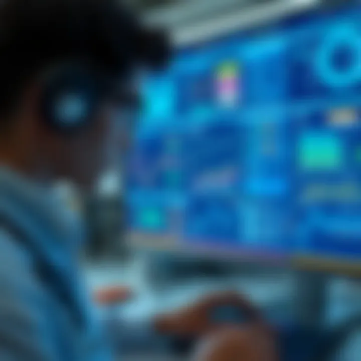 Practical Applications of AI and Machine Learning in Various Industries Practical applications of AI and ML in various industries