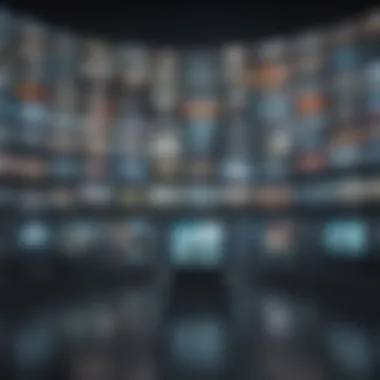 Exploring the Multifaceted World of TV Shows Diverse TV Station Programming