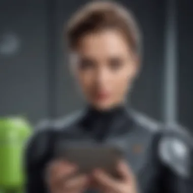 Empowering Android Enthusiasts with Droidero Insights Empowering Android Enthusiasts