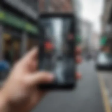 Navigating the Realm of Cutting-Edge Android Tech Exploring Cutting-Edge Android Technology
