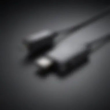 Reliable Micro USB Connectivity Durable Micro USB Connector