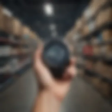 Influence on E-commerce Market Dynamics E-commerce Trends Shaped by Amazon-Garmin Alliance