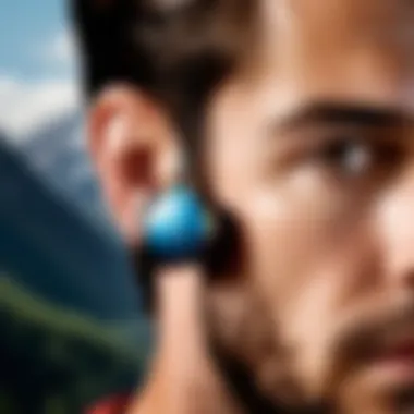 Enhancing Stability with Earbud Accessories Earbud accessories for stability
