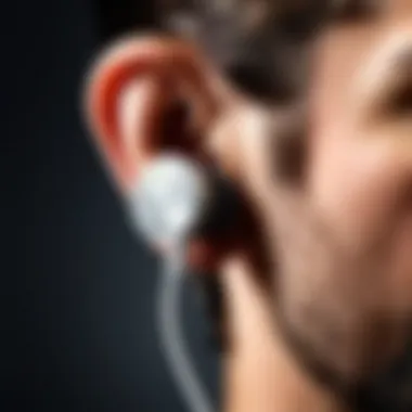 Maintaining Earbud Performance Earbud maintenance tips