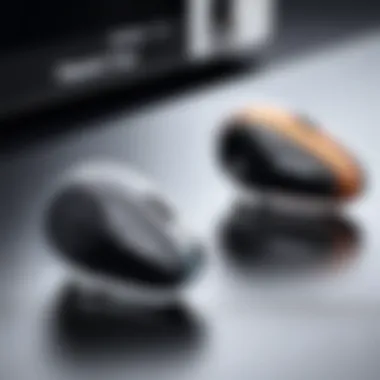 Optimizing Earbud Tip Selection Earbud tip selection