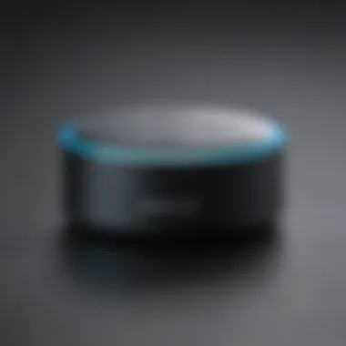 Echo Dot Advanced Functionality