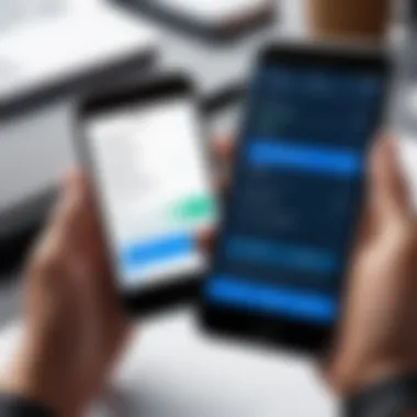 Optimizing Communication Dynamics Through Read Receipts Effective Communication Dynamics Enhancement