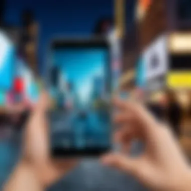 User Implications of Ad Blocking Implications of ad blocking for users