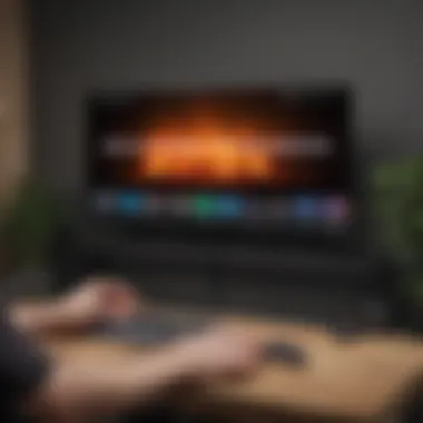 Effective Troubleshooting for Firestick Users Troubleshooting tips for Firestick users