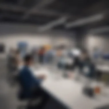 Efficiency Boost with Google Workspace Efficiency Boost with Google Workspace