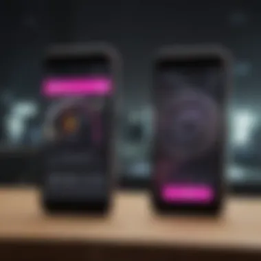 Efficiency Boost with T-Mobile Duo Efficiency Boost with T-Mobile Duo