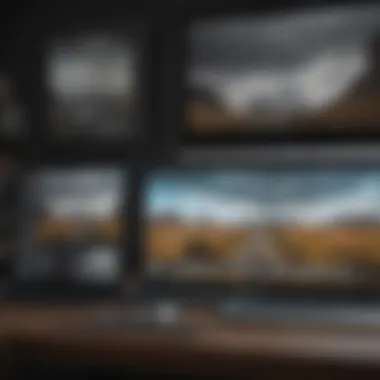 Maximizing Efficiency in Photo Retrieval