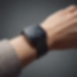 Innovative activity tracker device