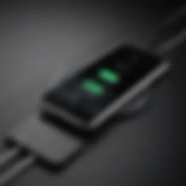 Insight into Efficient Charging Technology Efficient Wireless Charging Technology Explained for iPhone SE