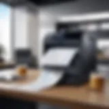 Efficient Document Scanning with Samsung S10 Introduction