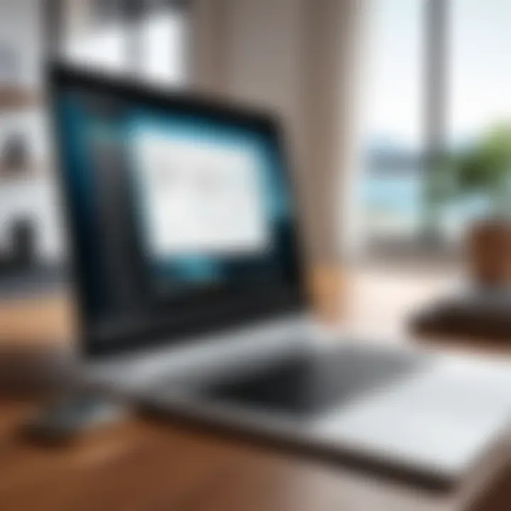 Efficient PDF Reader Navigation Tools
