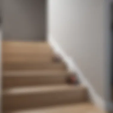 Efficient Stair Detection Mechanism of Roborock Efficient Stair Detection Mechanism of Roborock