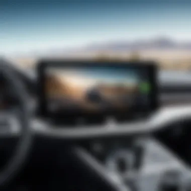Seamless and Effortless Navigation Effortless Navigation