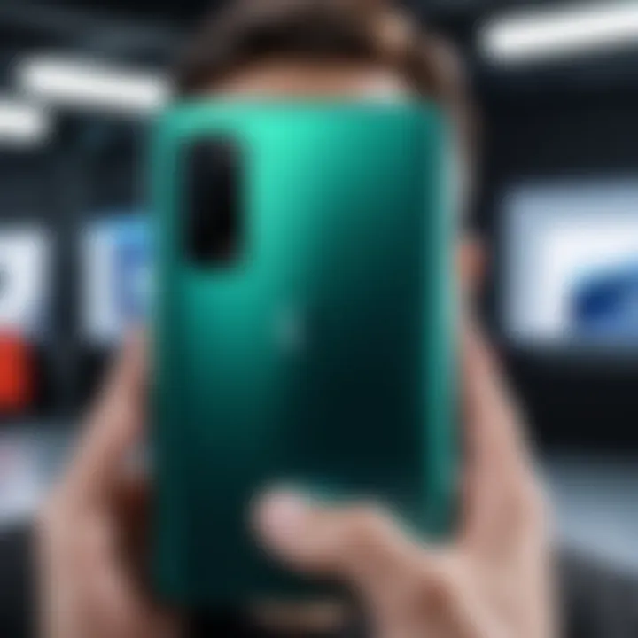 Effortless Performance Powerhouse